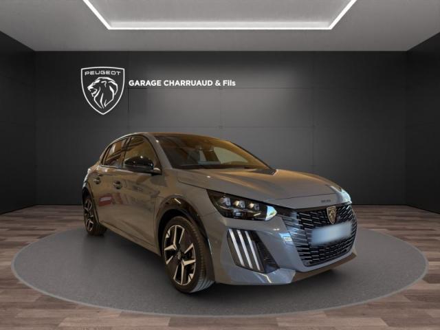 Peugeot 208 Ii Hybrid 136 Edcs6 Gt
