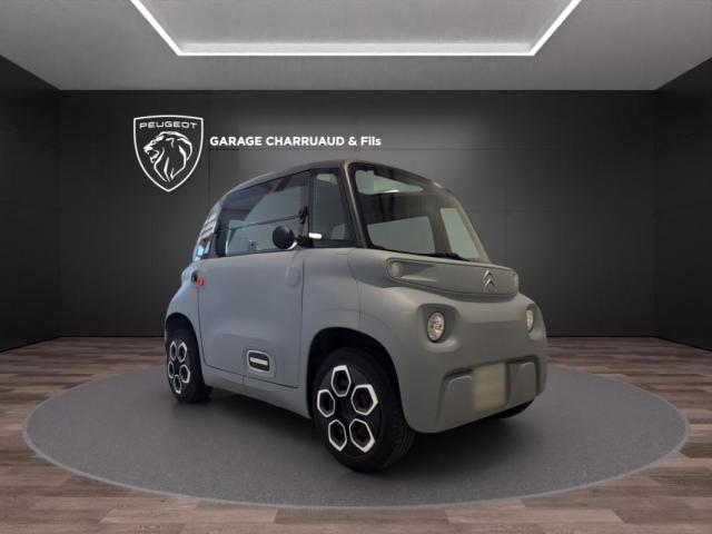 Citroen Ami électric