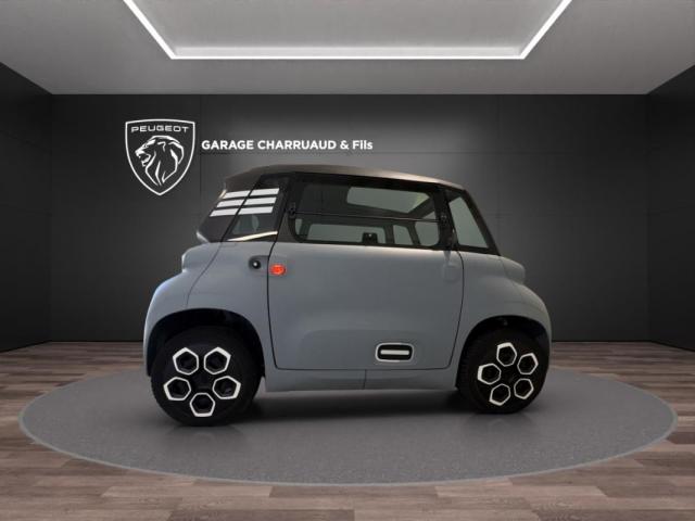 Citroen Ami image 7