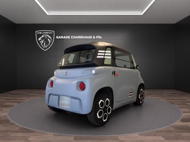 Citroen Ami image 4