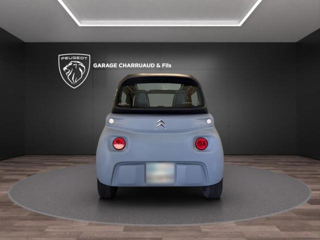Citroen Ami image 1
