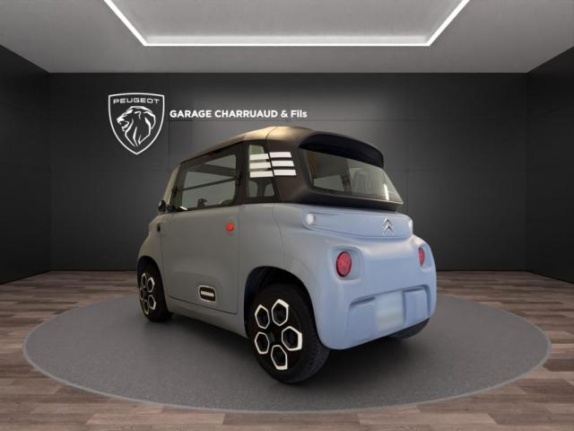Citroen Ami image 3