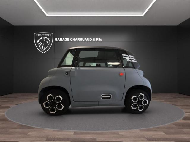 Citroen Ami image 2