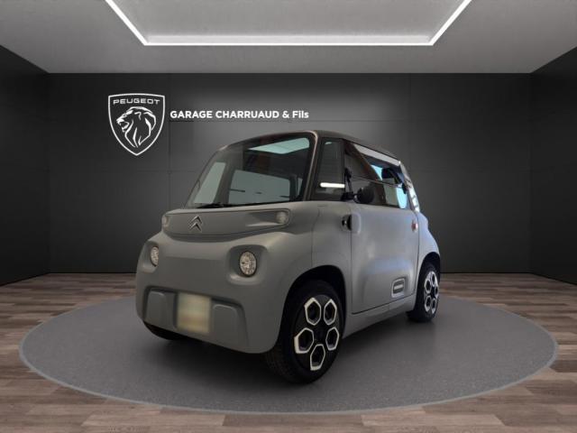 Citroen Ami image 8