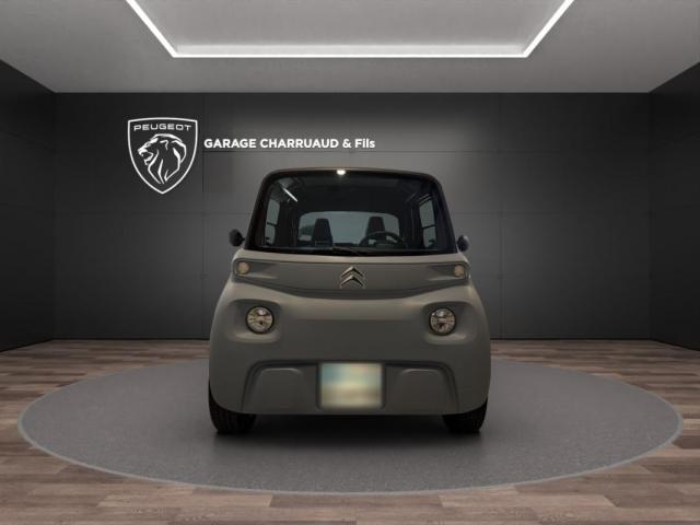 Citroen Ami image 5