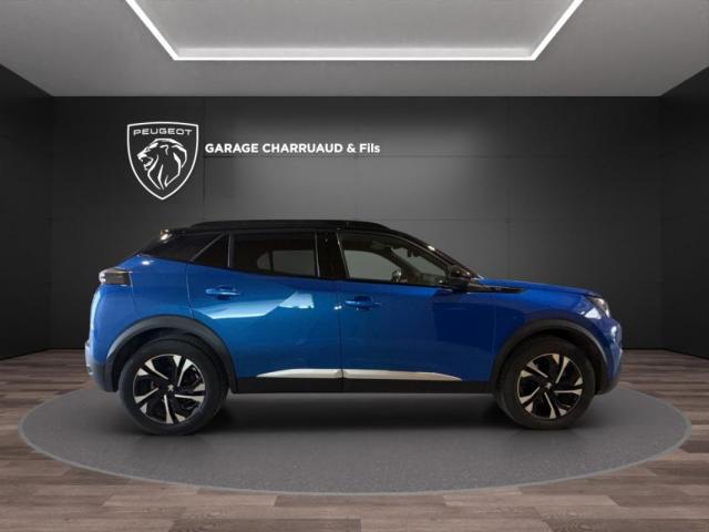 Peugeot 2008 image 9