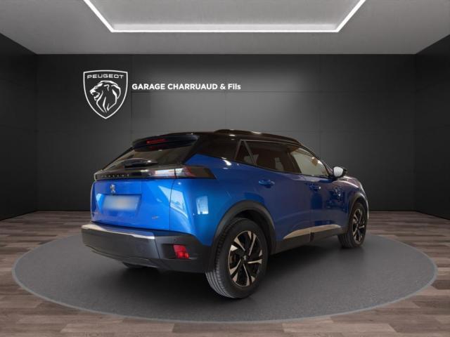 Peugeot 2008 image 4