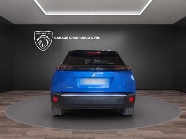 Peugeot 2008 image 5