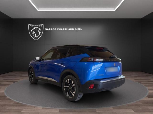 Peugeot 2008 image 2
