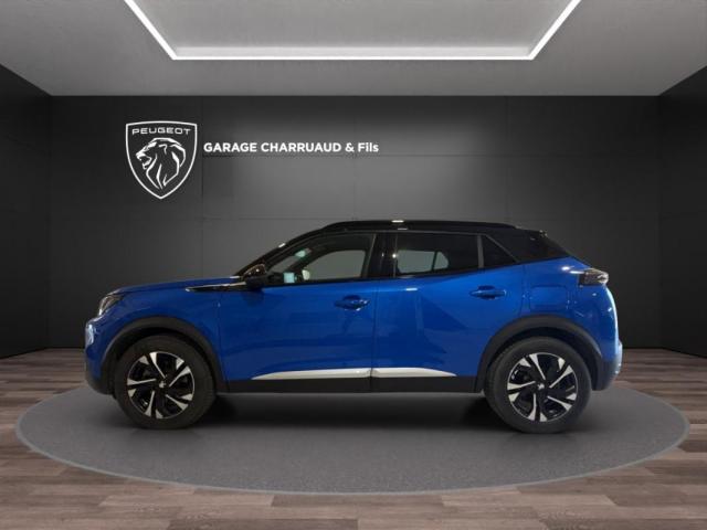 Peugeot 2008 image 6