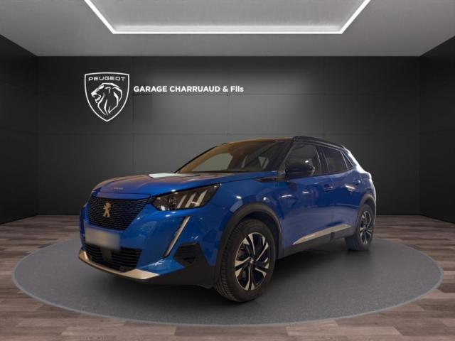 Peugeot 2008 image 8