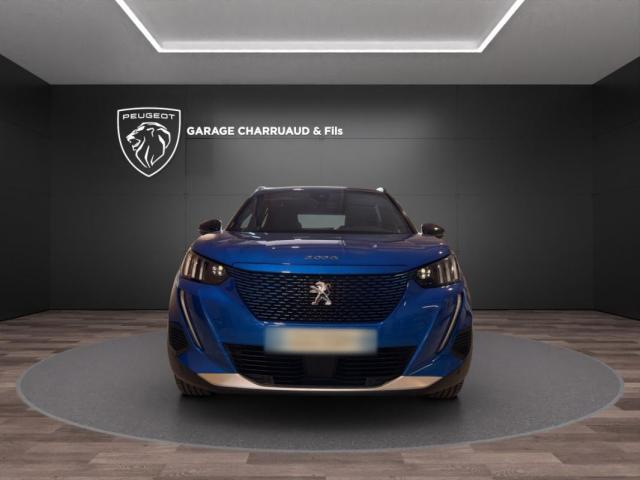 Peugeot 2008 image 3