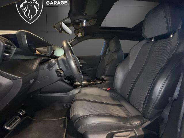 Peugeot 2008 image 1