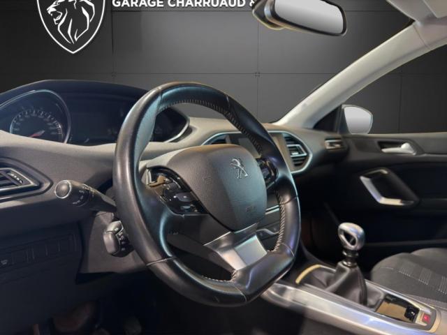 Peugeot 308 Sw image 5
