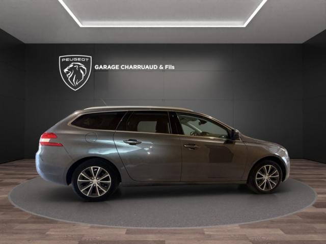 Peugeot 308 Sw image 8