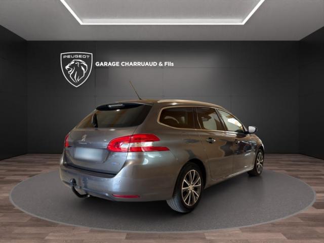 Peugeot 308 Sw image 4