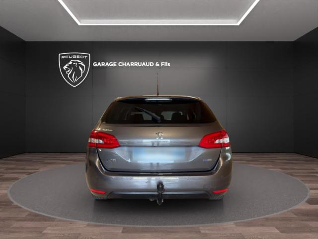 Peugeot 308 Sw image 2