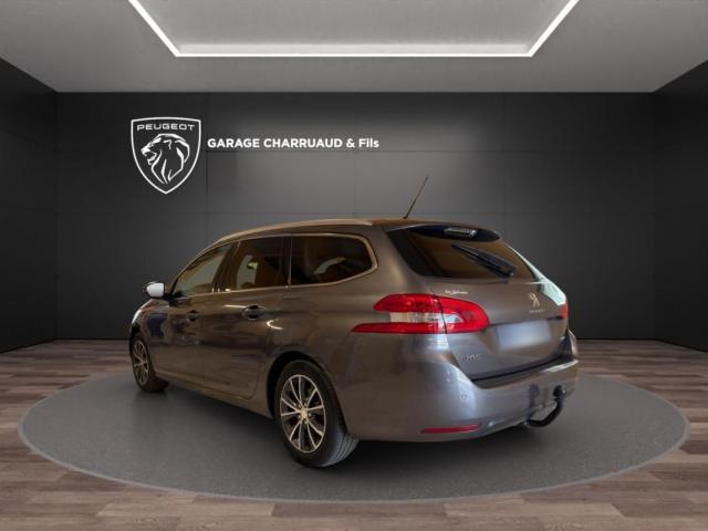 Peugeot 308 Sw image 7