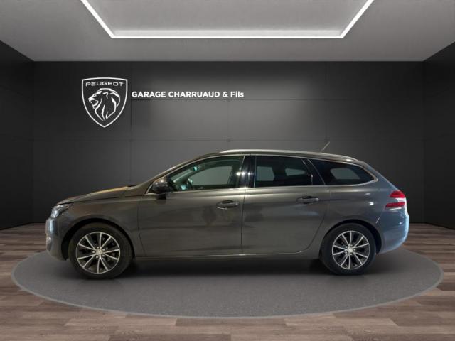 Peugeot 308 Sw image 1