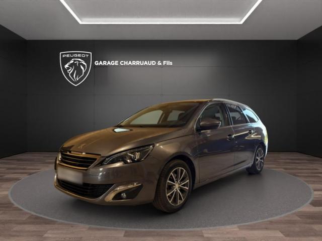 Peugeot 308 Sw image 9