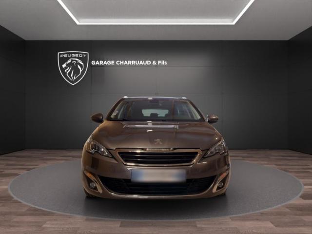 Peugeot 308 Sw image 6