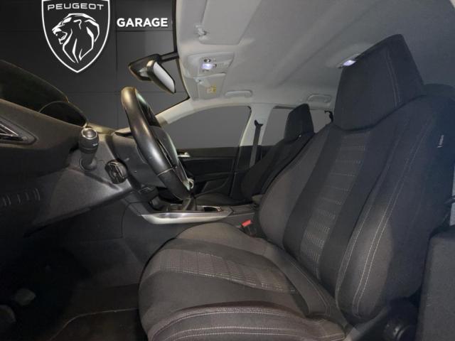 Peugeot 308 Sw image 3