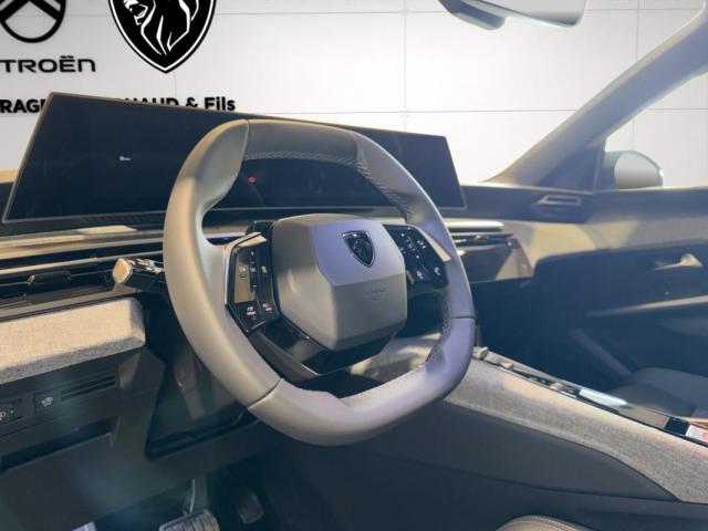 Peugeot 3008 image 1