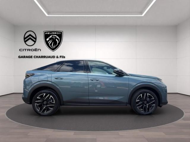 Peugeot 3008 image 8