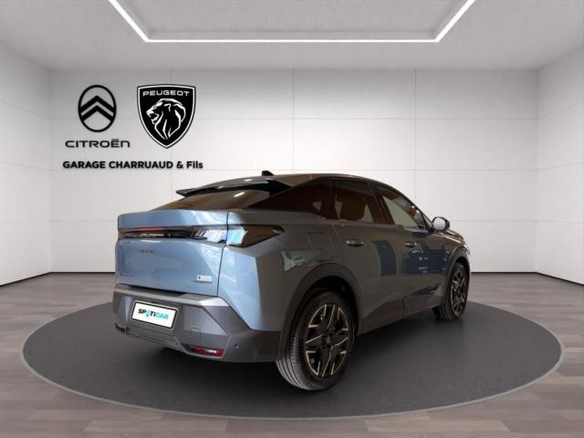 Peugeot 3008 image 3