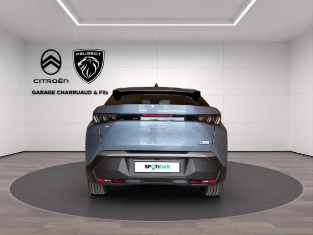 Peugeot 3008 image 9