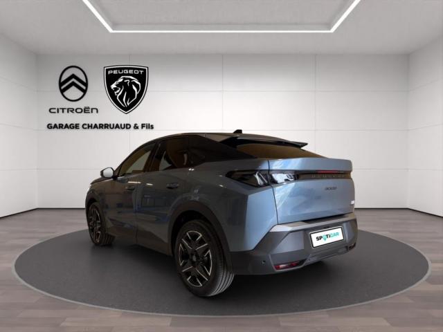 Peugeot 3008 image 5