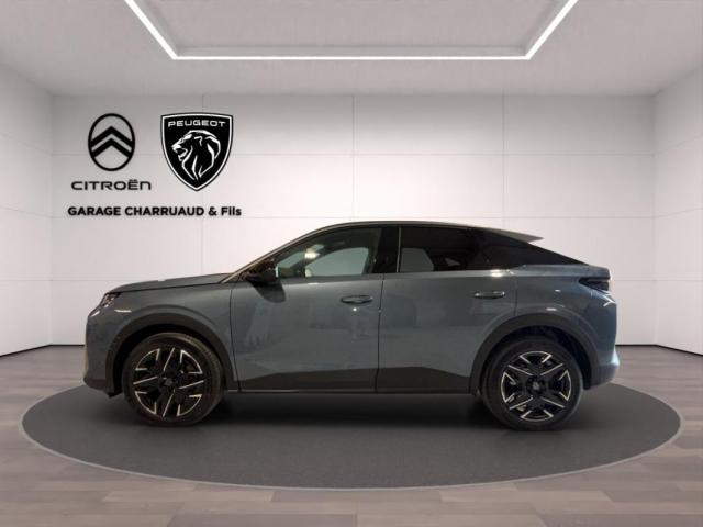 Peugeot 3008 image 2