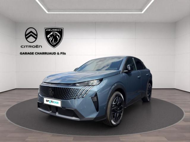 Peugeot 3008 image 6