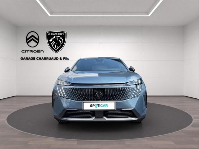 Peugeot 3008 image 7