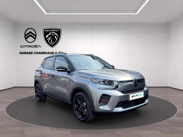 Citroen C3 Iv Turbo 100 Bvm Collection