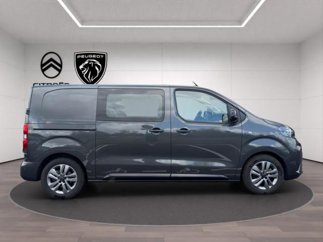 Peugeot Expert image 1