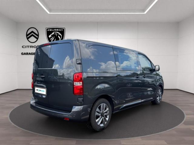 Peugeot Expert image 4