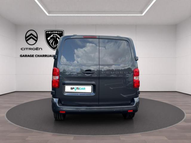 Peugeot Expert image 2