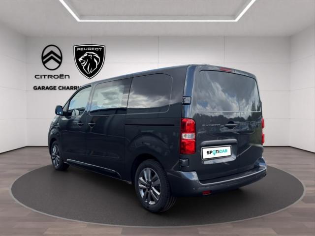 Peugeot Expert image 5