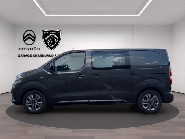 Peugeot Expert image 8
