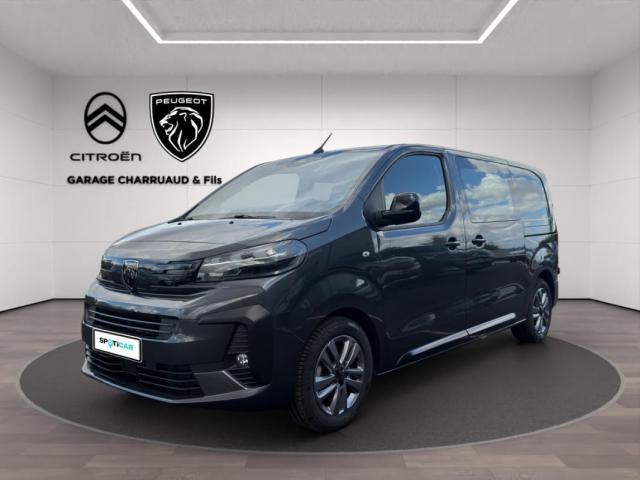 Peugeot Expert image 3