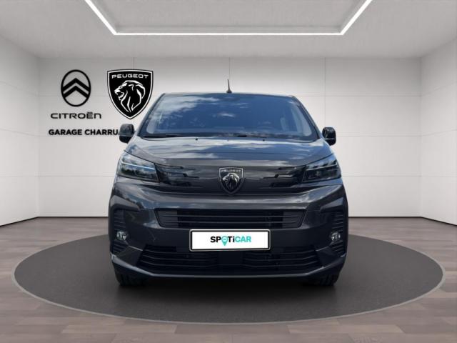 Peugeot Expert image 6