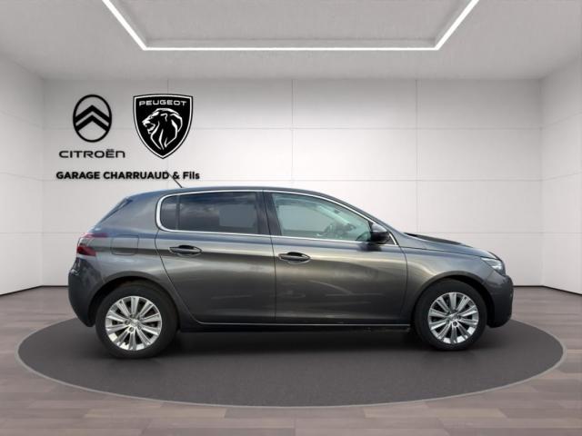 Peugeot 308 image 2