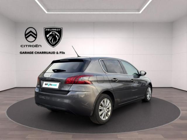 Peugeot 308 image 7