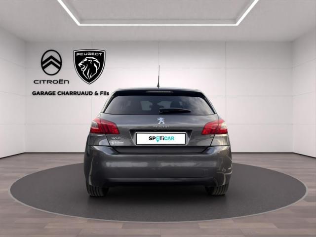 Peugeot 308 image 1