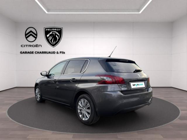 Peugeot 308 image 9