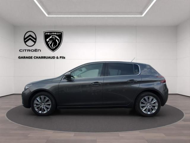 Peugeot 308 image 5