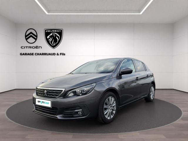 Peugeot 308 image 3