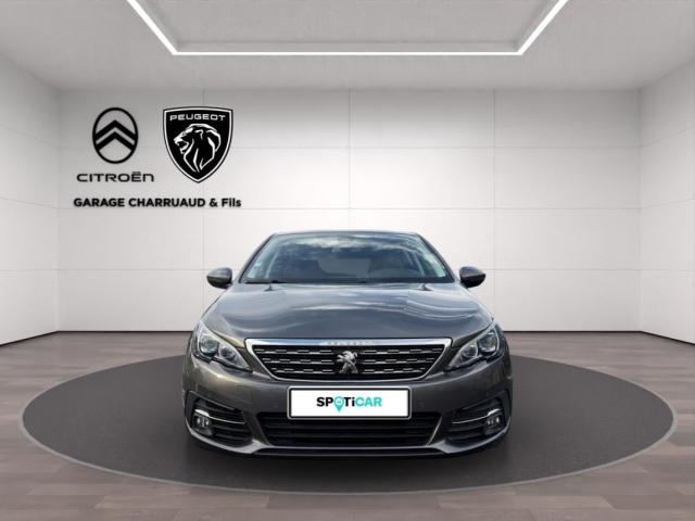 Peugeot 308 image 4