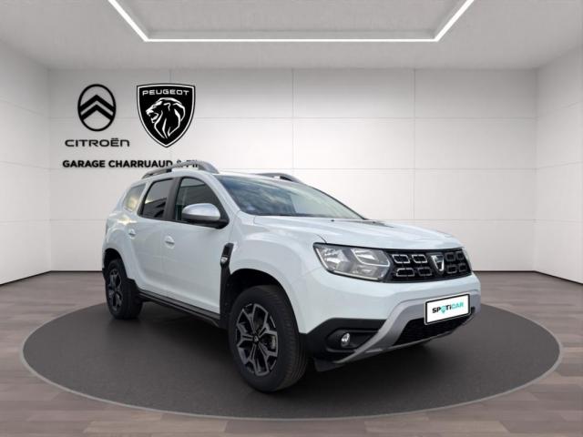 Dacia Duster Ii Prestige Eco-G 100 4x2
